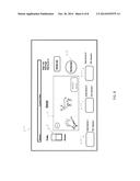 SYSTEM FOR BROADCASTING, STREAMING, AND SHARING OF LIVE VIDEO diagram and image