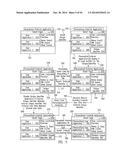 METHOD FOR USING AND MAINTAINING USER DATA STORED ON A SMART CARD diagram and image