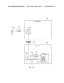 METHOD FOR USING AND MAINTAINING USER DATA STORED ON A SMART CARD diagram and image