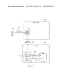 METHOD FOR USING AND MAINTAINING USER DATA STORED ON A SMART CARD diagram and image