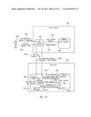 METHOD FOR USING AND MAINTAINING USER DATA STORED ON A SMART CARD diagram and image