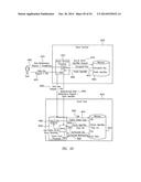 METHOD FOR USING AND MAINTAINING USER DATA STORED ON A SMART CARD diagram and image