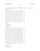 METHOD TO IDENTIFY ASIAN SOYBEAN RUST RESISTANCE QUANTITATIVE TRAIT LOCI     IN SOYBEAN AND COMPOSITIONS THEREOF diagram and image