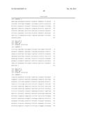 METHOD TO IDENTIFY ASIAN SOYBEAN RUST RESISTANCE QUANTITATIVE TRAIT LOCI     IN SOYBEAN AND COMPOSITIONS THEREOF diagram and image