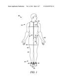 BODY-LOADING SUIT FOR THERAPEUTIC USES diagram and image