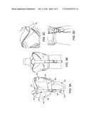 CHILD RESTRAINT SWIMMING DEVICE diagram and image