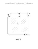 Plastic Receptacle diagram and image