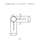 Plastic Receptacle diagram and image