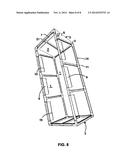 Plastic Receptacle diagram and image