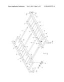 Bed Panel Structure diagram and image