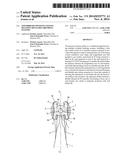 TOOTHBRUSH APPARATUS HAVING MULTIPLE ROTATABLE BRUSHING SYSTEMS diagram and image