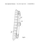 BROOM HEAD WITH BRISTLE STRUCTURE diagram and image