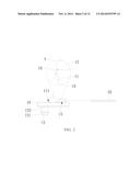 EYEGLASS FILLET FASTENER diagram and image