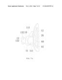 EYEGLASS FILLET FASTENER diagram and image