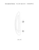 EYEGLASS FILLET FASTENER diagram and image