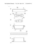 Female Snap Button and Snap Button diagram and image