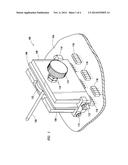 METHOD AND SYSTEM FOR POWER CONNECTOR REMOVAL diagram and image