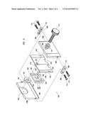 METHOD AND SYSTEM FOR POWER CONNECTOR REMOVAL diagram and image