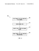 METHOD AND SYSTEM FOR POWER CONNECTOR REMOVAL diagram and image