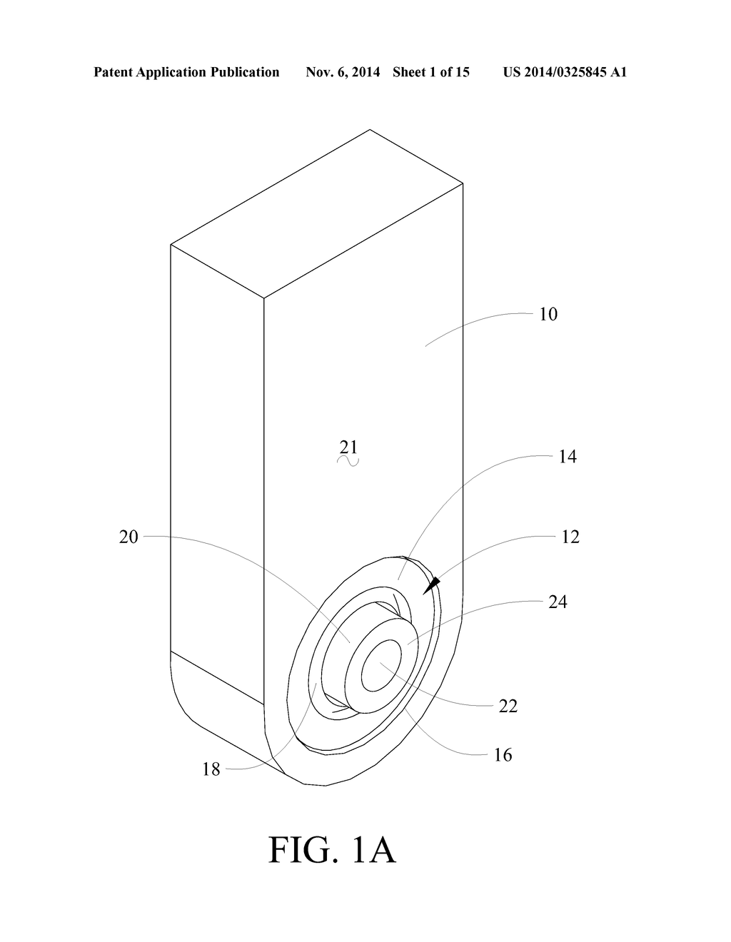 SPHERICAL BEARING RETENTION CLIP - diagram, schematic, and image 02