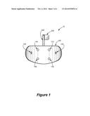 FOOTWEAR ATTACHMENT FOR MOTORCYCLE SHIFTING diagram and image