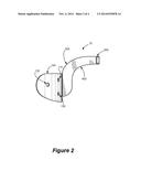 FOOTWEAR ATTACHMENT FOR MOTORCYCLE SHIFTING diagram and image