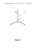 FOOTWEAR ATTACHMENT FOR MOTORCYCLE SHIFTING diagram and image