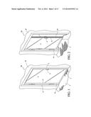 Sliding Door Assembly diagram and image