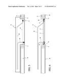 Sliding Door Assembly diagram and image