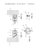 Sliding Door Assembly diagram and image