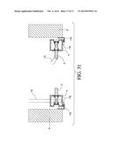 Sliding Door Assembly diagram and image