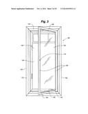 CASEMENT AND AWNING WINDOW OPENING LIMIT DEVICE diagram and image