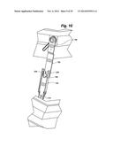 CASEMENT AND AWNING WINDOW OPENING LIMIT DEVICE diagram and image