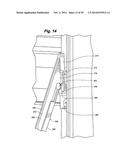 CASEMENT AND AWNING WINDOW OPENING LIMIT DEVICE diagram and image