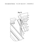 CASEMENT AND AWNING WINDOW OPENING LIMIT DEVICE diagram and image