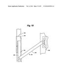 CASEMENT AND AWNING WINDOW OPENING LIMIT DEVICE diagram and image