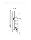 CASEMENT AND AWNING WINDOW OPENING LIMIT DEVICE diagram and image