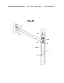 CASEMENT AND AWNING WINDOW OPENING LIMIT DEVICE diagram and image