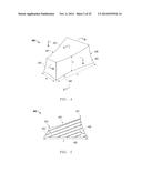 ABRASIVE PARTICLES HAVING PARTICULAR SHAPES AND METHODS OF FORMING SUCH     PARTICLES diagram and image