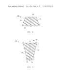 ABRASIVE PARTICLES HAVING PARTICULAR SHAPES AND METHODS OF FORMING SUCH     PARTICLES diagram and image