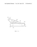 ABRASIVE PARTICLES HAVING PARTICULAR SHAPES AND METHODS OF FORMING SUCH     PARTICLES diagram and image