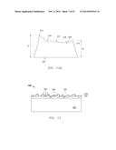 ABRASIVE PARTICLES HAVING PARTICULAR SHAPES AND METHODS OF FORMING SUCH     PARTICLES diagram and image