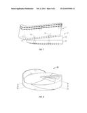 Rocker Attachment for an Equine Boot Assembly diagram and image