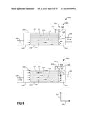 VARIABLE VALVE SYSTEM TO REDUCE CONDENSATION IN A CHARGE AIR COOLER diagram and image