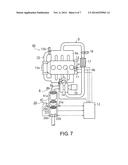 INTERNAL COMBUSTION ENGINE AND CONTROL METHOD FOR SAME diagram and image