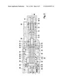 PRIMARY PISTON ASSEMBLY FOR A MASTER BRAKE CYLINDER OF A BRAKING SYSTEM OF     A VEHICLE, MANUFACTURING METHOD FOR A BRAKING UNIT, AND METHOD FOR     OPERATING A BRAKING UNIT diagram and image