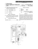 TURBO SUPERCHARGING DEVICE WITH AIR BLEED AND REGENERATION diagram and image