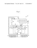 CONTROL APPARATUS FOR INTERNAL COMBUSTION ENGINE diagram and image