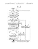 CONTROL APPARATUS FOR INTERNAL COMBUSTION ENGINE diagram and image