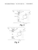 Combustor with Fuel Staggering for Flame Holding Mitigation diagram and image